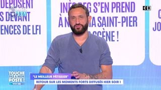 Retrait de la fréquence de C8 : Coup de tonnerre, “Le Parisien” annonce le départ de Cyril Hanouna du groupe Canal + et la fin de “Touche pas à mon poste”