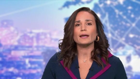 Audiences access : "Le 19.45" de M6 présenté par Ashley Chevalier en grande forme, Cyril Hanouna et Yann Barthès au coude-à-coude