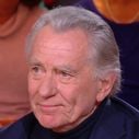 “C'est un jour assez douloureux” : William Leymergie au bord des larmes en revoyant les images de ses adieux à “Télématin” sur France 2