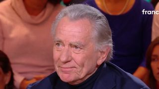 “C'est un jour assez douloureux” : William Leymergie au bord des larmes en revoyant les images de ses adieux à “Télématin” sur France 2