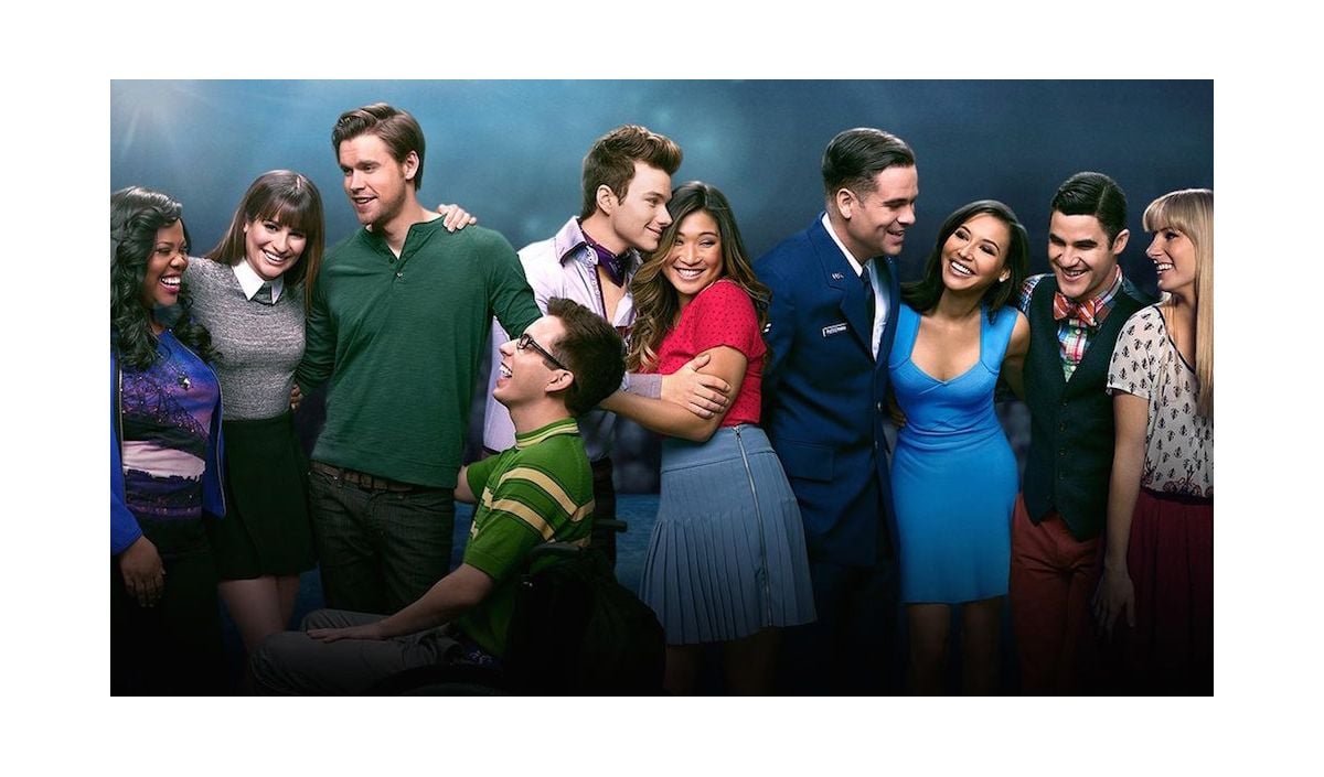"Glee" : C'est officiel, Disney+ commande une nouvelle saison de la série