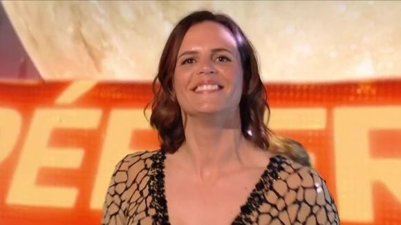 "J'ai eu une entorse la semaine dernière" : Laure Manaudou forfait au dernier moment dans "Danse avec les stars"
