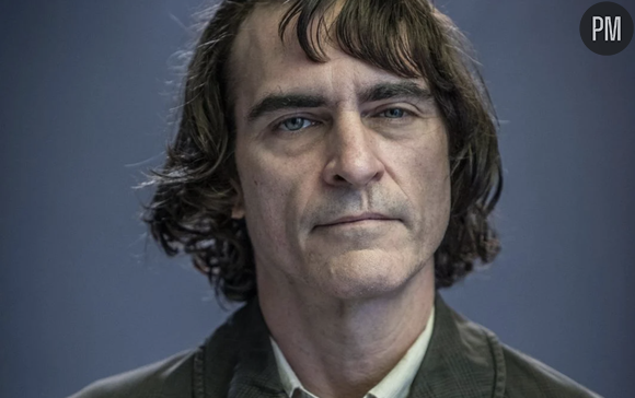 Joaquin Phoenix dans le "Joker"