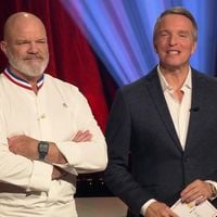 Audiences : "Apparences" avec Hélène de Fougerolles termine leader sur France 2, "Top chef" remonte sur M6 et domine sur cible