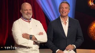 Audiences : "Apparences" avec Hélène de Fougerolles termine leader sur France 2, "Top chef" remonte sur M6 et domine sur cible