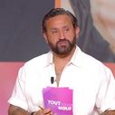 Audiences pré-access : Cyril Hanouna en forte hausse sur W9, "La roue de la fortune" d'Eric Antoine cartonne sur cibles sur M6