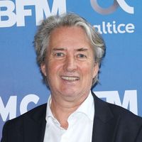 Un an seulement après son départ du groupe, Nicolas Poincaré revient (déjà) sur BFMTV