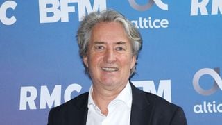 Un an seulement après son départ du groupe, Nicolas Poincaré revient (déjà) sur BFMTV