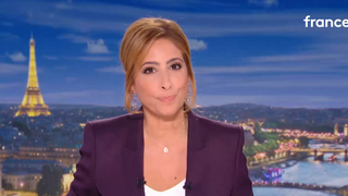 "Un naufrage collectif" : La directrice adjointe de l'information de France Télévisions revient sur l'erreur Dominique Bernard – Samuel Paty dans les JT de France 2