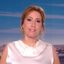 Audiences access : Le "20 Heures" de Léa Salamé toujours au top sur France 2, "La roue de la fortune" repasse au-dessus du million, "Familles nombreuses" en baisse