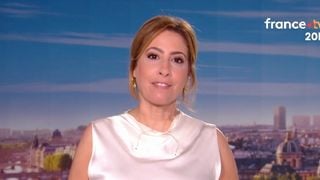 Audiences access : Le "20 Heures" de Léa Salamé toujours au top sur France 2, "La roue de la fortune" repasse au-dessus du million, "Familles nombreuses" en baisse