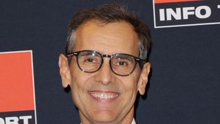 Régis Ravanas, ex-directeur général du groupe RMC BFM, rebondit chez Mediawan ("C à vous")