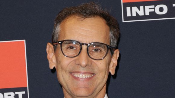 Régis Ravanas, ex-directeur général du groupe RMC BFM, rebondit chez Mediawan ("C à vous")