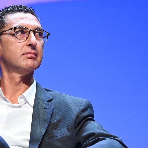 Maxime Saada, en 2021