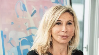 Michèle Benbunan succède à Pierre Louette à la tête du groupe "Les Échos-Le Parisien"