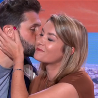 "ll est temps pour moi de dire au revoir" : Anne-Chloé Bottet fait ses adieux à la matinale du week-end de LCI