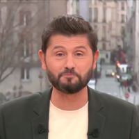 Audiences : 1 mois après son lancement, quel bilan pour "Bonjour ! Avec vous" et Christophe Beaugrand sur TF1 ?