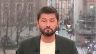 Audiences : 1 mois après son lancement, quel bilan pour "Bonjour ! Avec vous" et Christophe Beaugrand sur TF1 ?