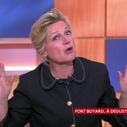 "J'ai été traumatisée" : Pourquoi Anne-Elisabeth Lemoine ("C à vous") refuse catégoriquement de participer de nouveau à "Fort Boyard"