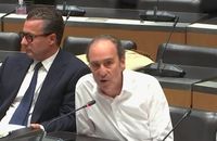 L'audition de Xavier Niel à l'Assemblée nationale a été particulièrement tendue.
