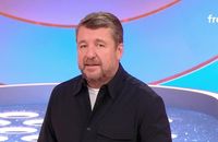 Dans "On refait la télé", Bruno Guillon raconte qu’il verrait bien Cyril Féraud à l’animation de “Fort Boyard” pour remplacer Olivier Minne