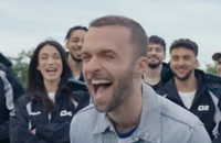 Bande-annonce de la vidéo de Squeezie, "Stop the train" / Michou et Inoxtag participent à la vidéo de Squeezie, "Stop the train", mise en ligne sur YouTube le 13 septembre