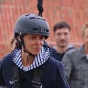 "Ça va forcément finir par me tomber dessus" : Shy'm explique pourquoi elle ne reparticipera plus à "Fort Boyard"
