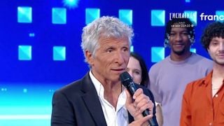 Audiences pré-access : Nagui rattrapé par "Demain nous appartient", "Ici 19/20" chute sur France 3
