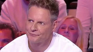 "Il y a 1,68 euro sur votre compte" : Matthieu Delormeau raconte sur France Inter sa descente aux enfers à cause de la drogue