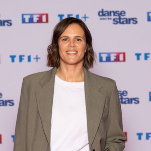 L'ancienne nageuse Laure Manoudou