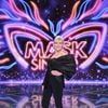 Chantal Ladesou sur le plateau de "Mask Singer" 2026.