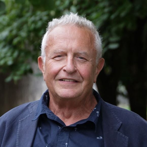 Michel Field, en 2025.