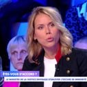 Tiphaine Auzière, la fille de Brigitte Macron, rejoint Cyril Hanouna et "Touche pas à mon poste" sur C8