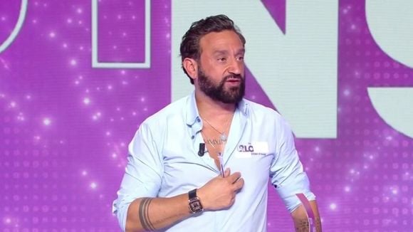 Audiences : Pour sa première année sur W9, Cyril Hanouna a-t-il fait aussi bien avec "Tout beau tout n9uf" que "TPMP" sur C8 ?