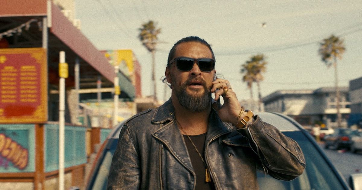 Le nouveau film de Jason Momoa s’impose au sommet des charts dans plus de 50 pays