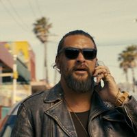 Le nouveau film de Jason Momoa s’impose au sommet des charts dans plus de 50 pays