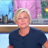 Audiences pré-access : "C à vous" sous le million pour sa rentrée sur France 5, "Les 50" résiste sur W9, retour décevant pour "Familles nombreuses XXL" sur TF1