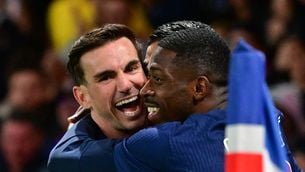 "190.000 euros les 20 secondes si PSG-Inter Milan se termine aux tirs au but" : M6, diffuseur de la finale de la Ligue des Champions 2025, fait flamber le prix de ses pubs