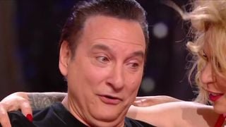 "C'est mon socle, mon or" : Jean-Marc Généreux ému aux larmes par le message de ses proches dans "Danse avec les stars"