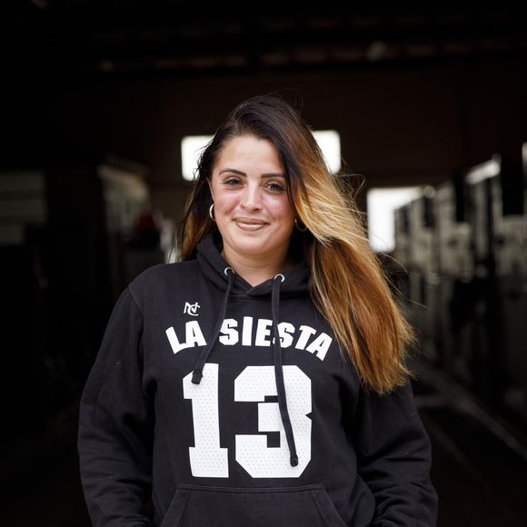 Manon (Haute-Garonne) de "L'amour est dans le pré" 2026.