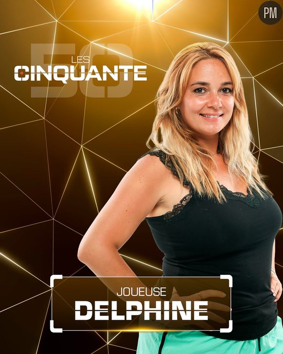 Delphine