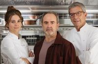 La bande-annonce de "C'est qui le chef?" sur France 3