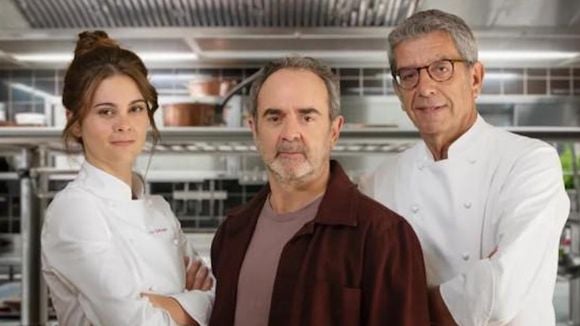 "C'est qui le chef ?" : La fiction de France 3 avec Bruno Solo et Michel Cymes aura-t-elle une suite ?