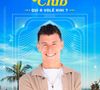 Hugo, candidat de "The Detective Club"