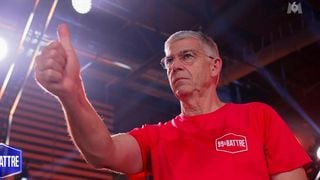 "J'ai été obligé de durcir le ton petit à petit" : Comment Gilles Veissière, l'arbitre de "99 à battre", a garanti l'équité entre les 100 candidats du jeu de M6