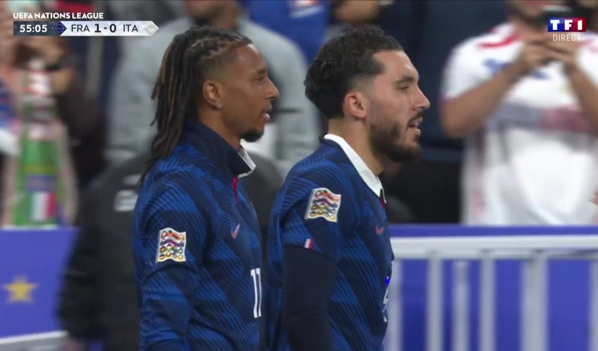 Audiences : Les Bleus de Zidane au plus haut sur TF1, faible performance pour le prime de "La roue de la fortune" avec Eric Antoine sur M6