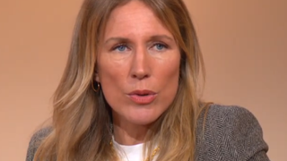 France 2 arrête "Bel et bien ensemble", l'émission d'Agathe Lecaron, après une seule saison