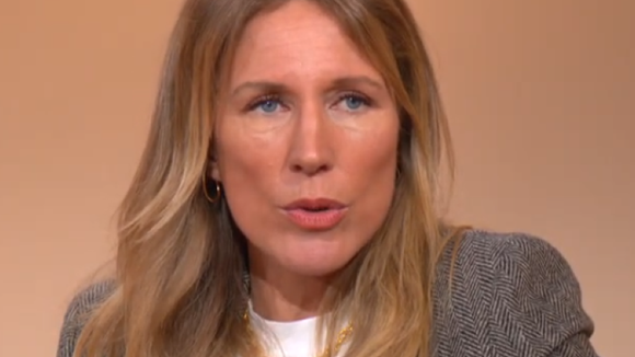 France 2 arrête "Bel et bien ensemble", l'émission d'Agathe Lecaron, après une seule saison