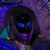 “Mask Singer” 2025 : Qui était l’enquêteur mystère qui se cachait derrière “La Martienne” et a aidé le jury ?