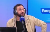 Cyril Hanouna a essayé d'appeler Manon Aubry pour s'expliquer en direct.